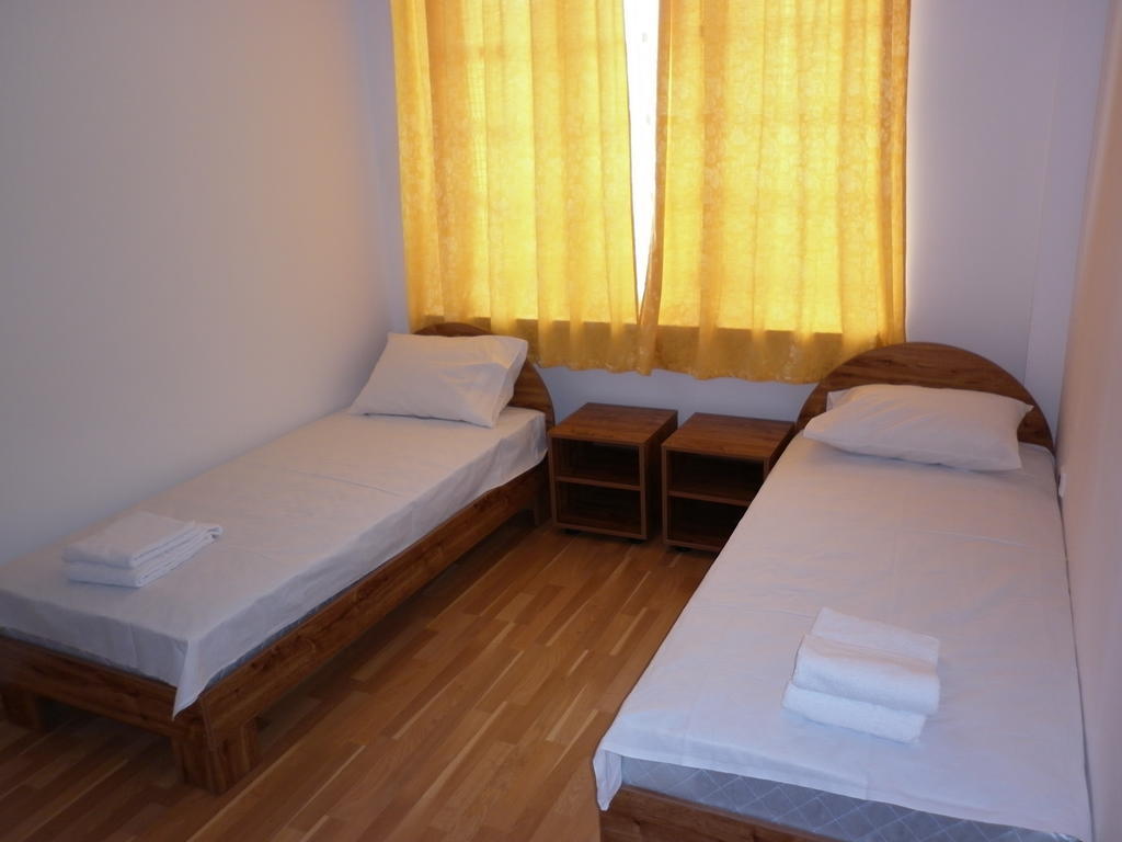 Ivanova Cheshma Guest House 바르나 외부 사진