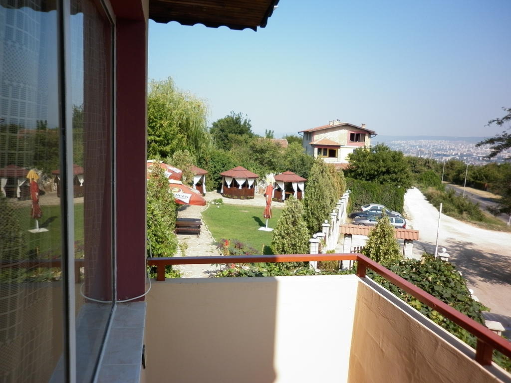 Ivanova Cheshma Guest House 바르나 객실 사진