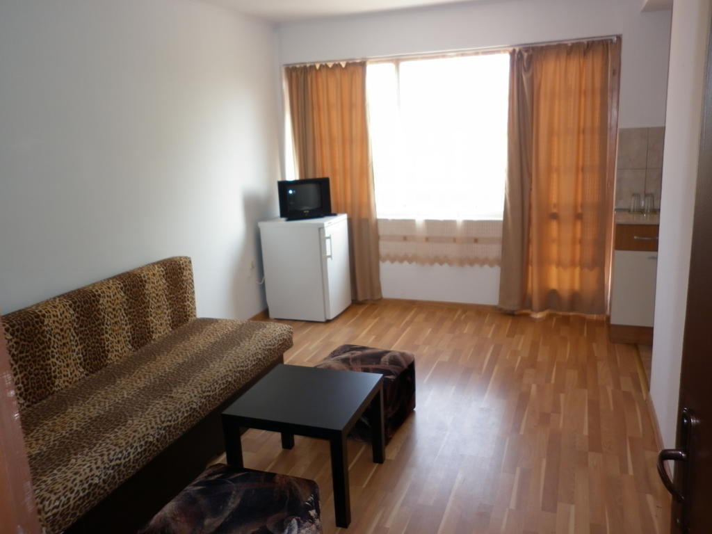 Ivanova Cheshma Guest House 바르나 객실 사진