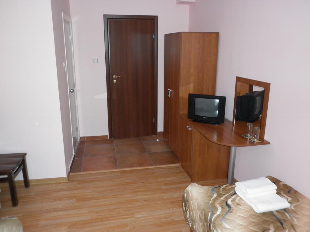 Ivanova Cheshma Guest House 바르나 객실 사진