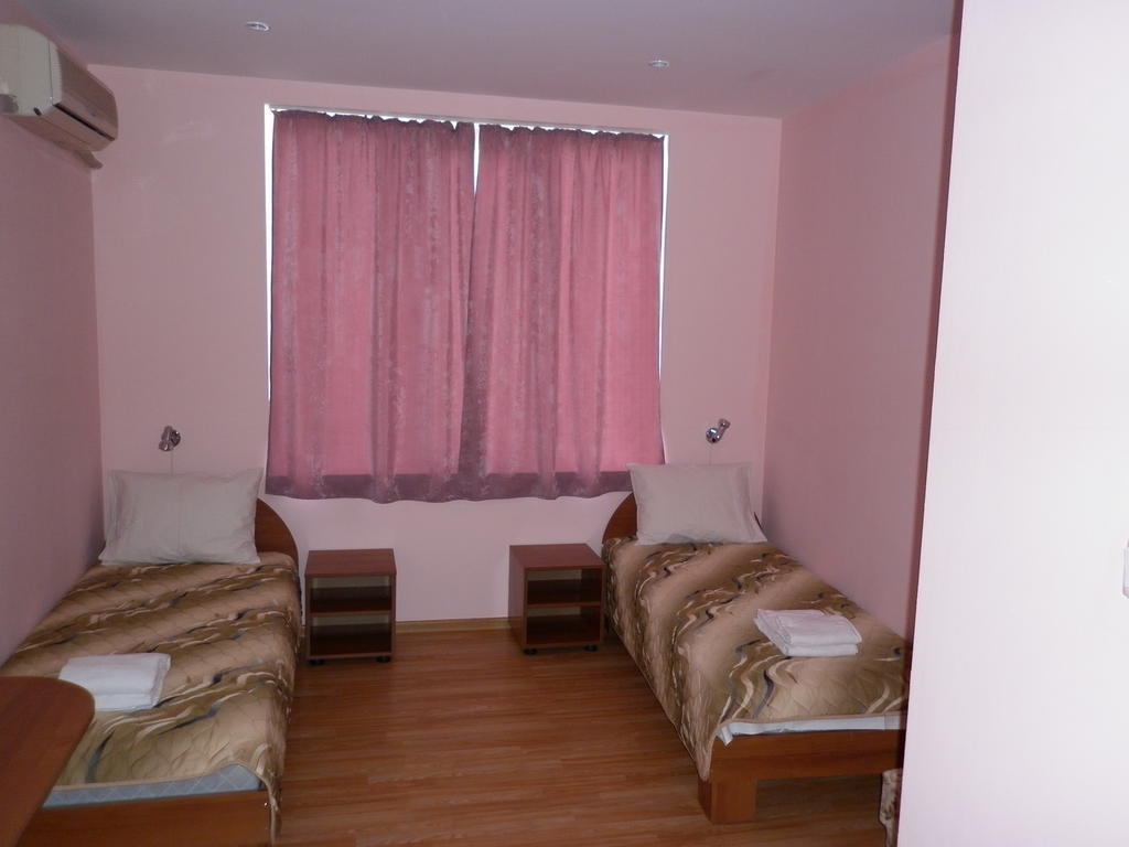 Ivanova Cheshma Guest House 바르나 객실 사진