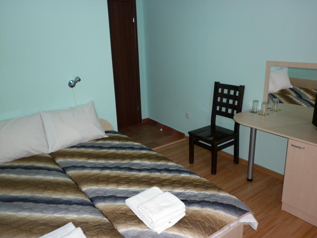Ivanova Cheshma Guest House 바르나 객실 사진