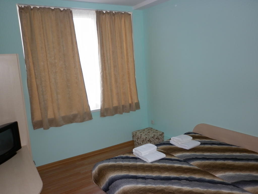 Ivanova Cheshma Guest House 바르나 객실 사진