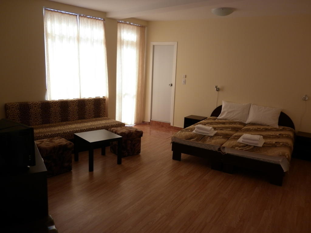Ivanova Cheshma Guest House 바르나 외부 사진