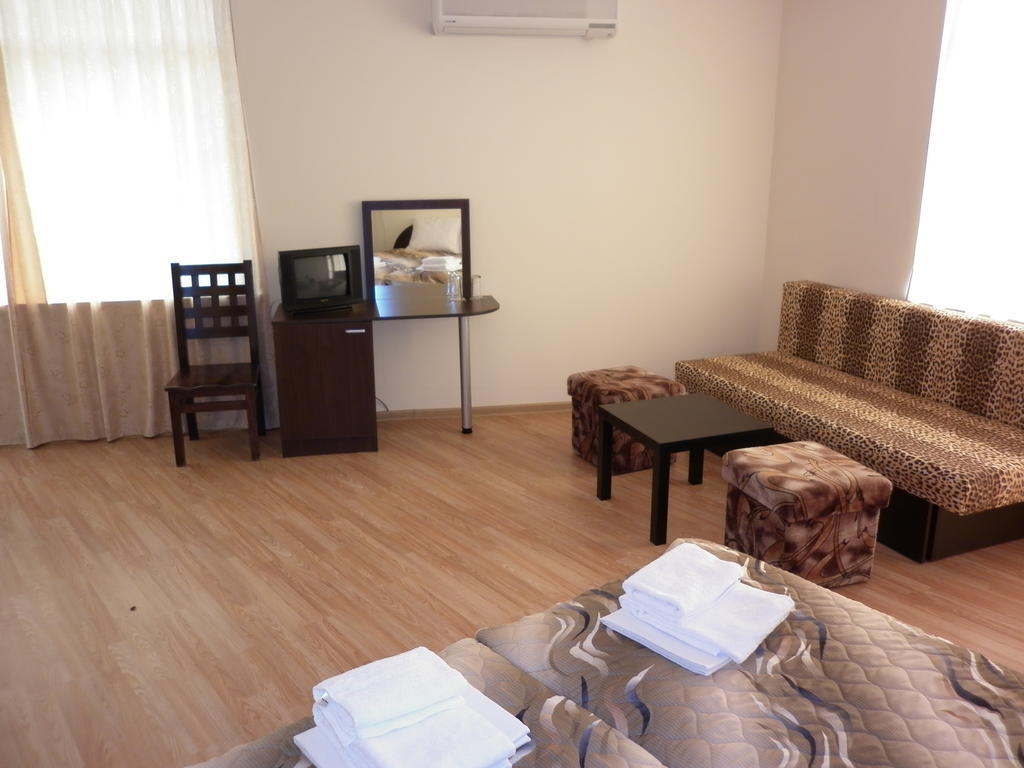 Ivanova Cheshma Guest House 바르나 외부 사진
