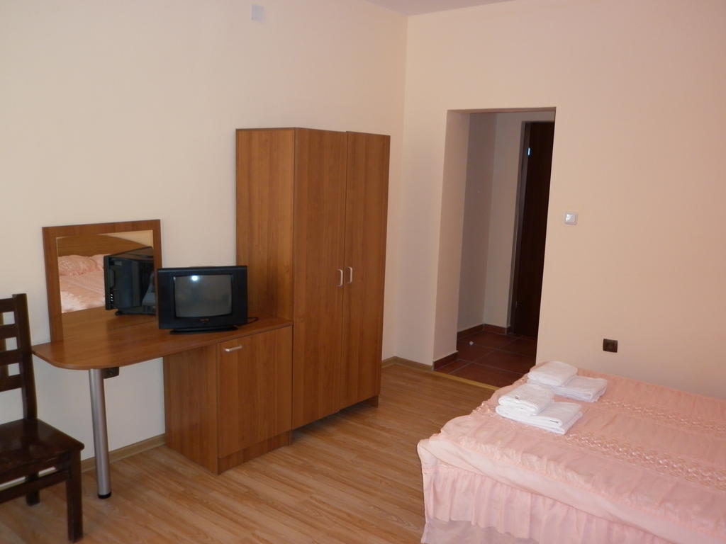 Ivanova Cheshma Guest House 바르나 객실 사진