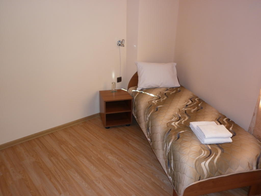 Ivanova Cheshma Guest House 바르나 객실 사진