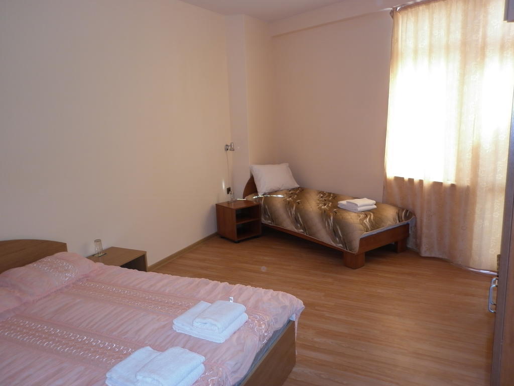 Ivanova Cheshma Guest House 바르나 객실 사진